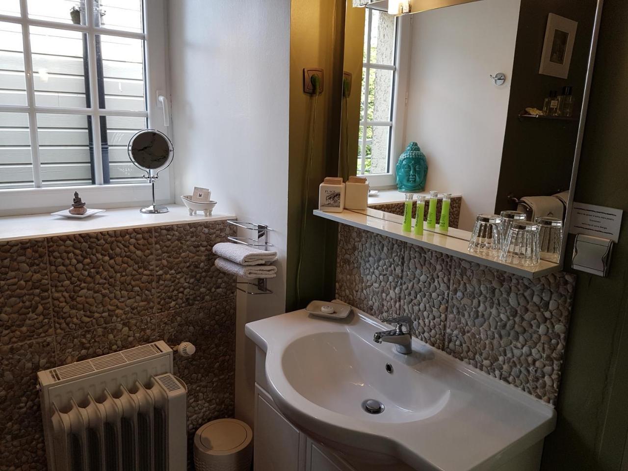 Residence Coatarmor Tonquédec Εξωτερικό φωτογραφία