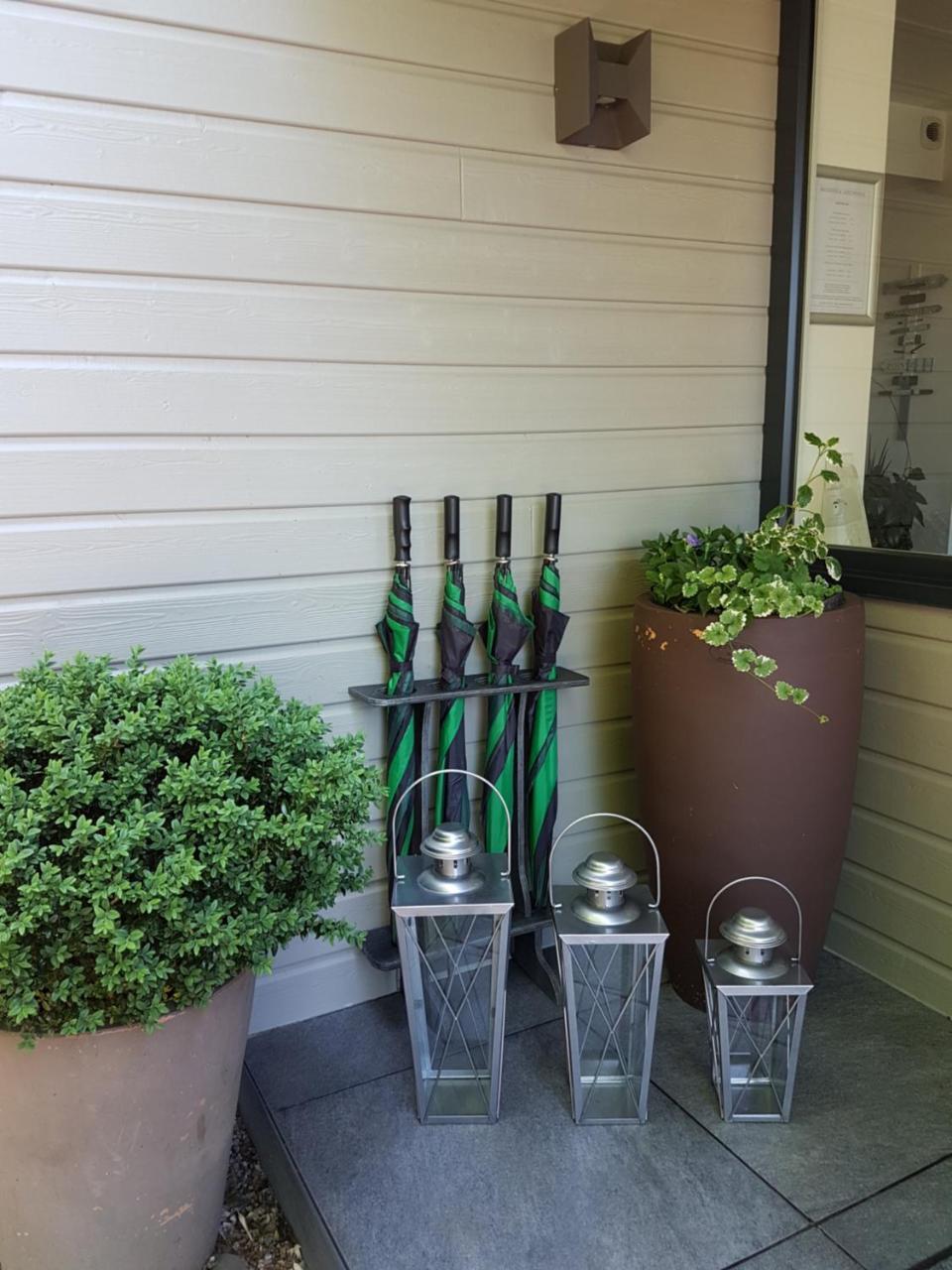 Residence Coatarmor Tonquédec Εξωτερικό φωτογραφία